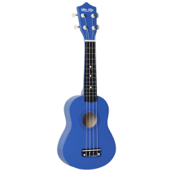 Makai Dark Blue Ukulele