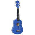 Makai Dark Blue Ukulele