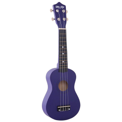 Makai Purple Ukulele