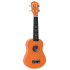Makai Ukulele Orange