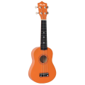 Makai Ukulele Orange