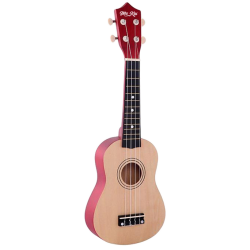 Makai Ukulele Natural