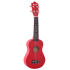 Makai Ukelele Rojo