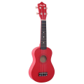 Makai Ukelele Rojo