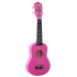 Makai Dark Pink Ukulele