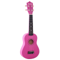 Makai Ukelele Rosa Oscuro