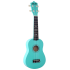 Makai Ukelele Turquesa