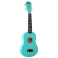 Makai Turquoise Ukulele