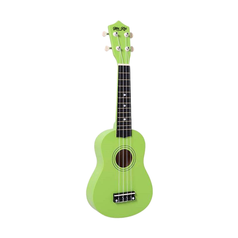 Makai Ukelele Verde