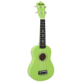 Makai Green Ukulele