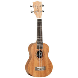 Tanglewood TWT1 Soprano Ukulele