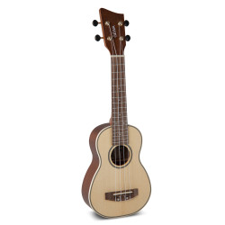 Gewa Ukulele M-SO Manoa Soprano