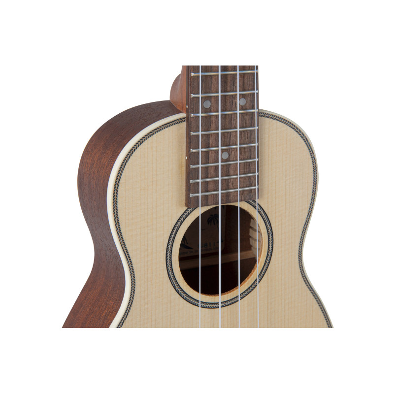 Gewa Ukulele M-SO Manoa Soprano