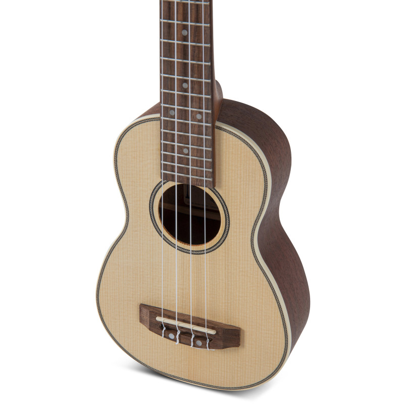 Gewa Ukulele M-SO Manoa Soprano