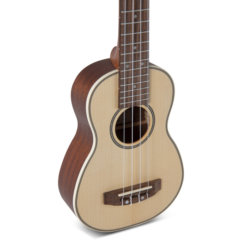 Gewa Ukulele M-SO Manoa Soprano