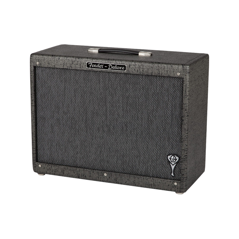 Fender GB Hot Rod Deluxe 112 George Benson Bafle