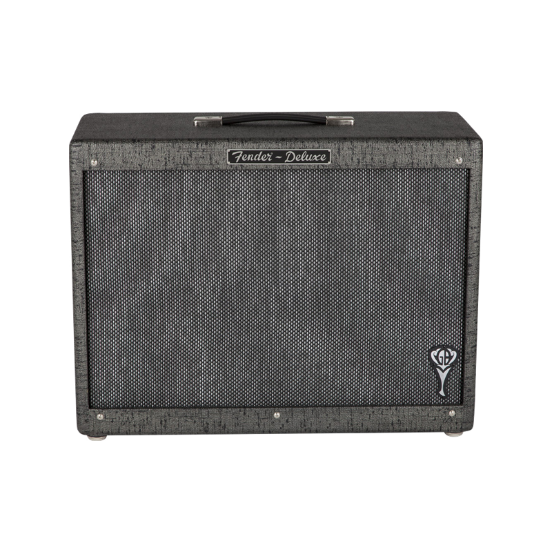 Fender GB Hot Rod Deluxe 112 George Benson Bafle
