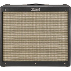 Fender Hot Rod Deville 212 IV Black