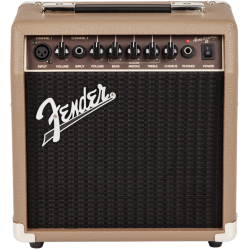 Fender Acoustasonic 15 Combo