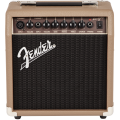 Fender Acoustasonic 15 Combo