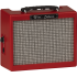 Fender Mini Deluxe Amp Red
