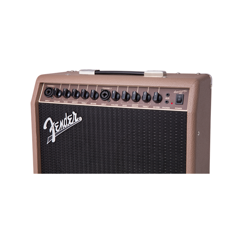 Fender Acoustasonic 40 Combo