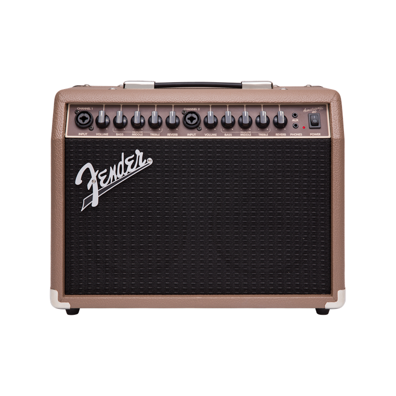 Fender Acoustasonic 40 Combo