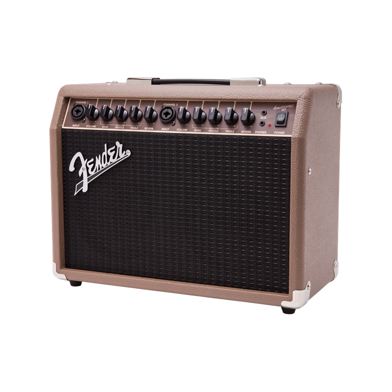 Fender Acoustasonic 40 Combo