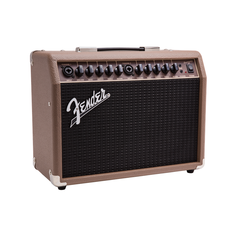 Fender Acoustasonic 40 Combo