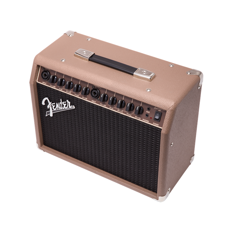 Fender Acoustasonic 40 Combo