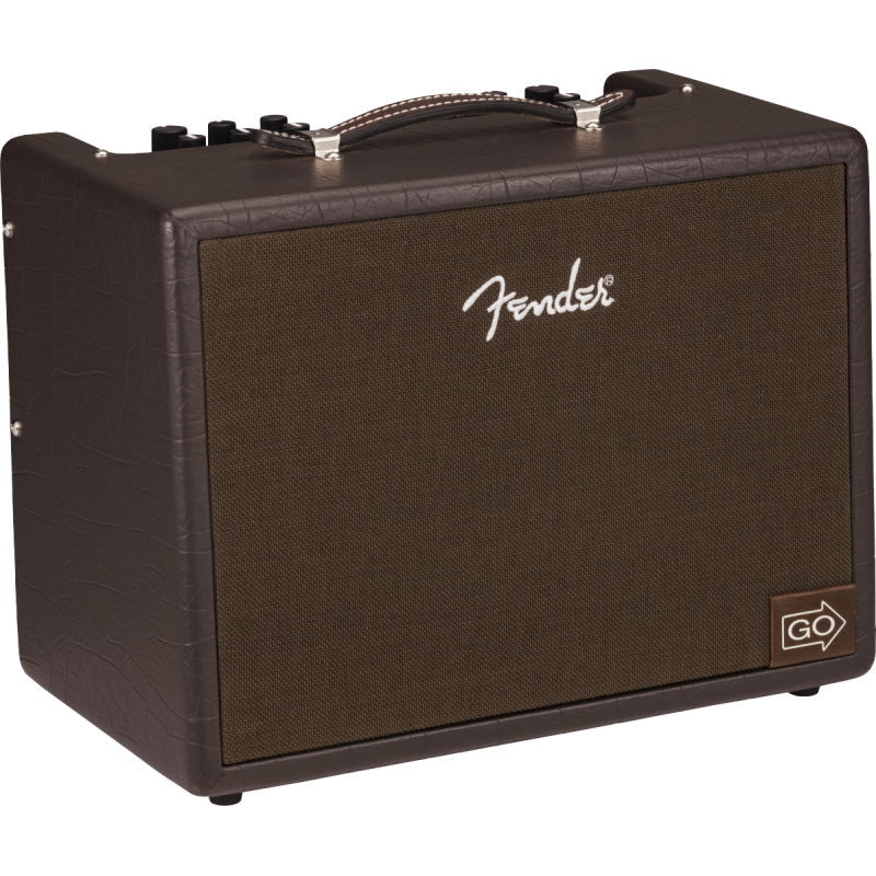 Fender Acoustic Jr GO