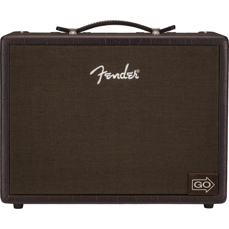 Fender Acoustic Jr GO
