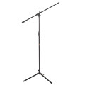 Soundking Pie de micro MIS50BK negro
