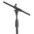 Soundking Pie de micro MIS50BK negro