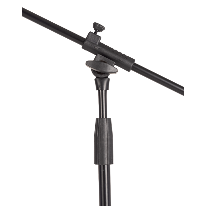 Soundking Pie de micro MIS50BK negro