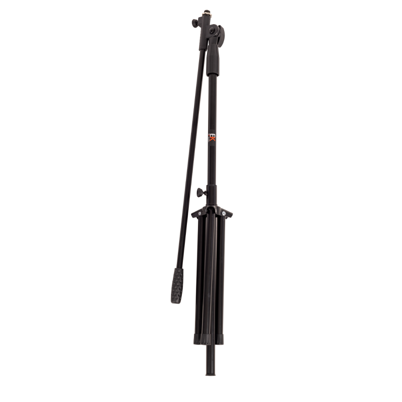 Soundking Pie de micro MIS50BK negro