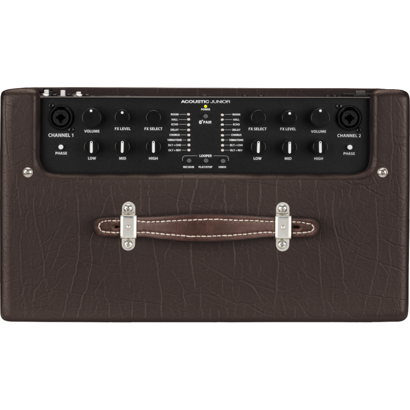 Fender Acoustic Jr