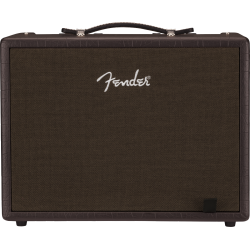 Fender Acoustic Jr