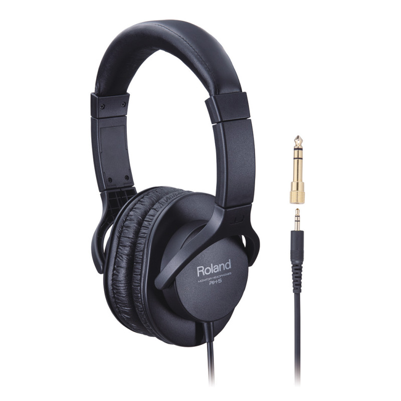 Roland RH-5 Headphones