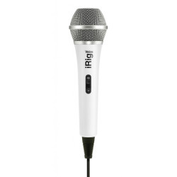 IK Multimedia iRig Voice