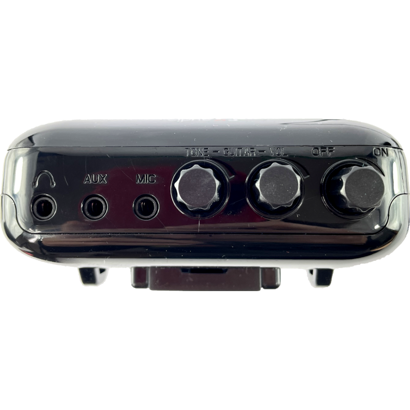 EK Mini Amplifier with Headset Microphone