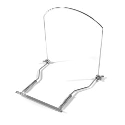 Lee Oskar Soporte para Armonica