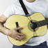Ortola Classical Double Hook Strap