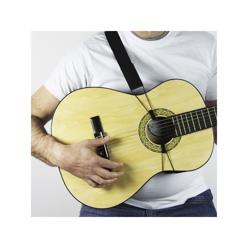Ortola Classical Double Hook Strap
