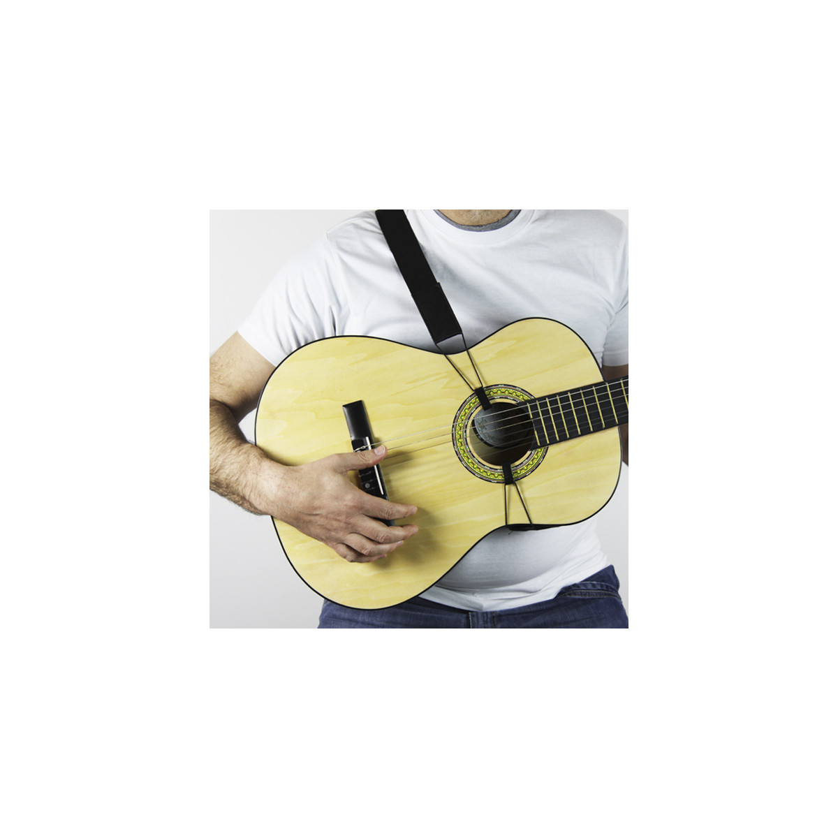 Correa guitarra española – Tienda Musical Online
