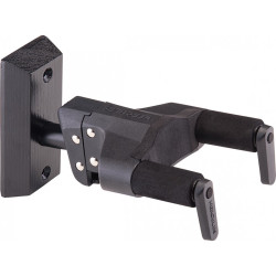 Hercules GSP38WBK + Wall Hook
