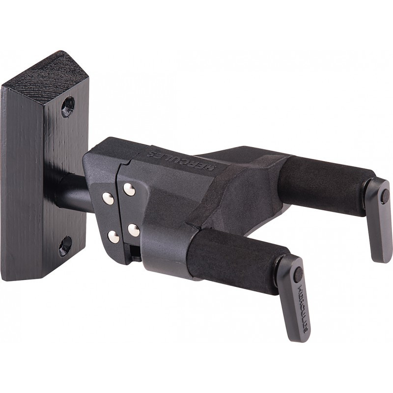 Hercules GSP38WBK + Wall Hook