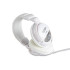 Alpha Audio Headphones HP One White