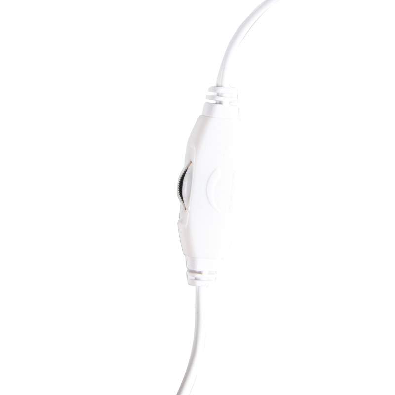 Gewa Auricular HP One Blanco