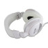Alpha Audio Headphones HP One White